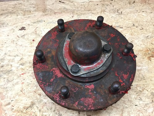 Cormick farmall d217 - mc,
