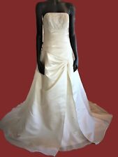 schönes Brautkleid von Lohrengel Gr. 38/40