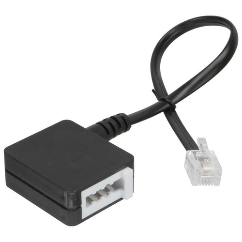 Inline tae adapterkabel - inline,