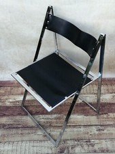 Lübke Klappstuhl 109 Chrom