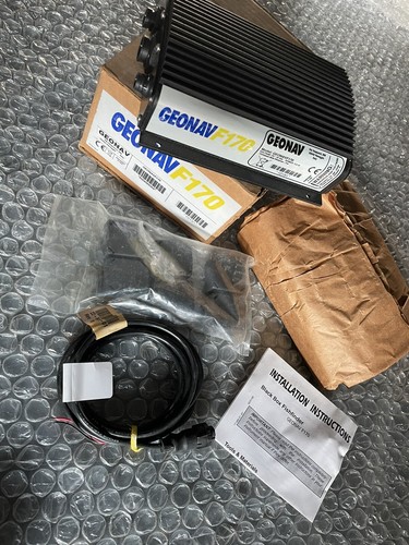 Schwarz box fishfinder eco - schwarz,