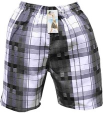 HERREN DAMEN BERMUDA