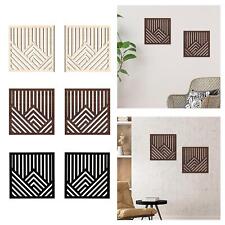 2 Stück geometrische