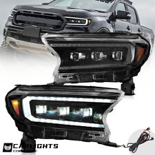 VLAND für 2016–2021 Ford