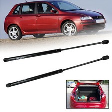 2x Gasfeder Heckklappe