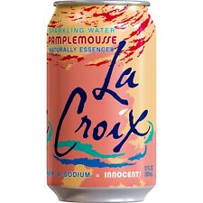 La Croix Sparkling Water