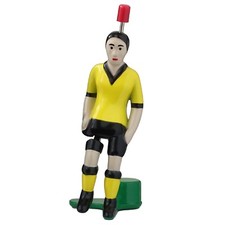 TIPP-KICK Kicker Gelb Figur