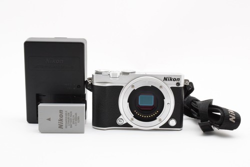 Nikon 8mp spiegellose - 1,
