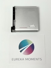 Sony MZ-RH1 S Hi-MD Walkman