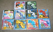 TOP  Bravo Hits Doppel- CD SAMMLUNG ab Vol. 40, 4 1, 42 komplett bis Vol. 49 