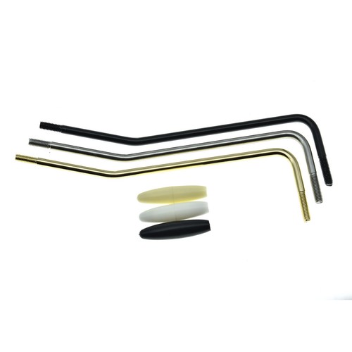 Steel usa thread - steel, tremolo