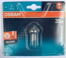 OSRAM Halogen  SUPERSTAR