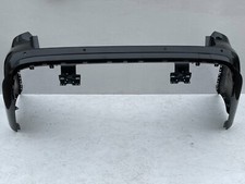 Mercedes Benz E klasse W212 T-modell AMG ab Bj. 2009 - Stoßstange hinten mw15