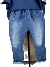 LaBass Jeans Crashhose