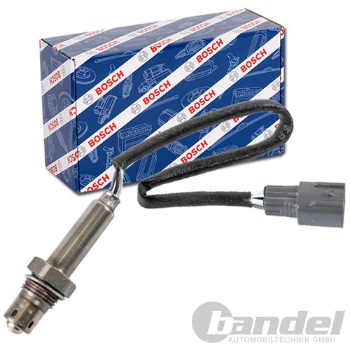 Bosch lambdasonde - bosch,
