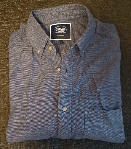 Charles tyrwhitt herren hemd - herren,