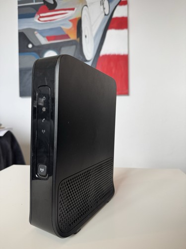 Wlan router sagemcom fast5460 - wlan,