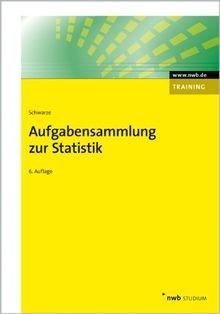Aufgabensammlung zur statistik - zur,