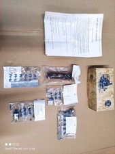 Merker + Fischer M+F Nr.011 H0