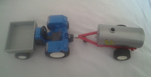 Playmobil konvolut zubehör - playmobil,