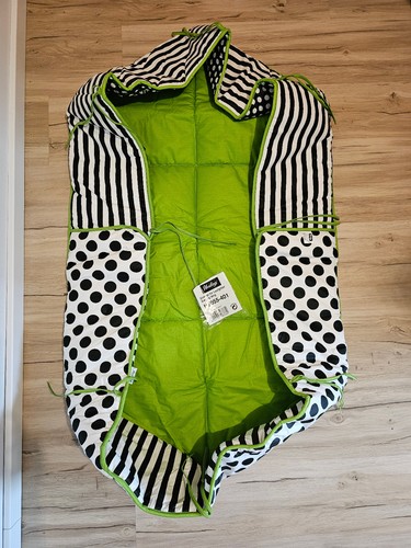 Laufgittermatratze