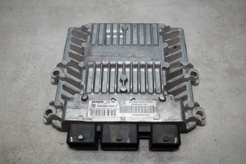Motorsteuergerät 9653447480