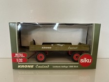 Siku Krone Emsland Traktorado