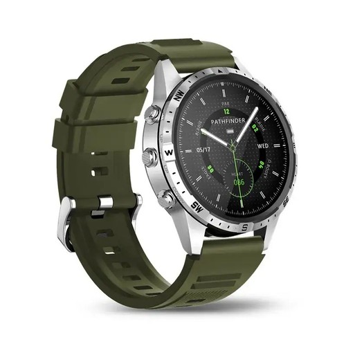 Garmin golfer style smartwatch - style,