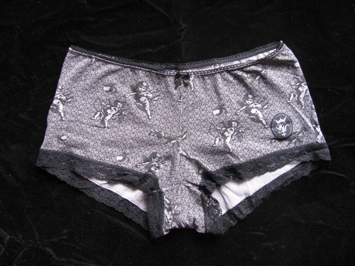 Vive maria pantie mit engeln - vive,