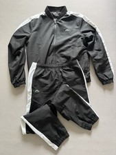 Lacoste Jogginganzug gr 176