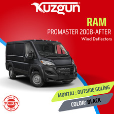 STARKER WİND DEFLEKTOR