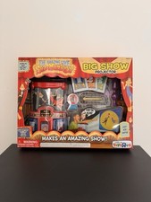 Seltenes Sea Monkeys Big Show