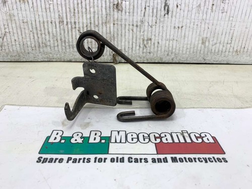 Sprung motorhalterung bianchi - motorhalterung,