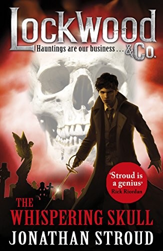 Lockwood the whispering - lockwood,