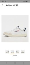 Adidas NY 90 Schuhe Nagelneu