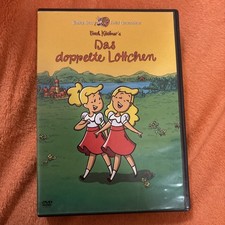 Das doppelte lottchen dvd - doppelte,