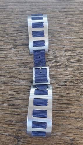 Vintage tissot rally bracelet - vintage,