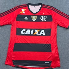 CR Flamengo 2013 2014 Heim
