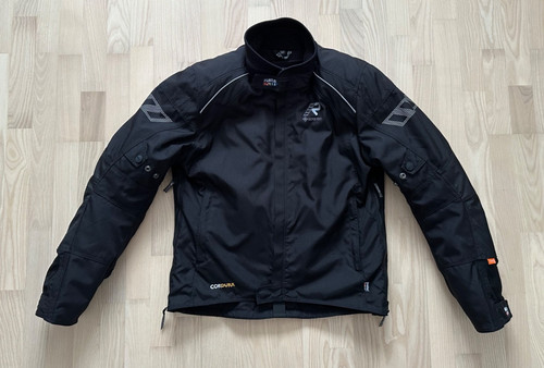 Rukka herm motorradjacke gore - herm,