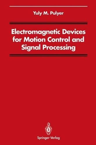 Electromagnetic devices for - devices,