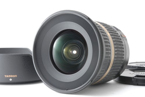 Tamron 24mm 5 - sp, 10-24mm