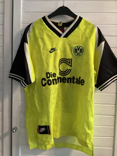 Vintage bvb borussia dortmund - vintage,