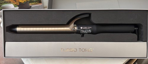 Turbo tong lockenstab - turbo,