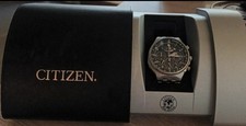 Citizen Promaster Chronograph