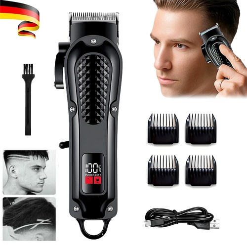 Profi haarschneider - profi,