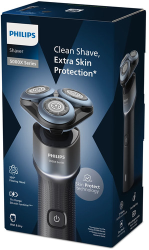 Philips rasierer serie - rasierer,