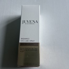 Juvena radiance eye - juvena, spray
