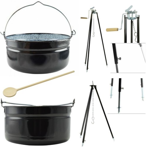 Gulasch gulaschkessel - gulasch,