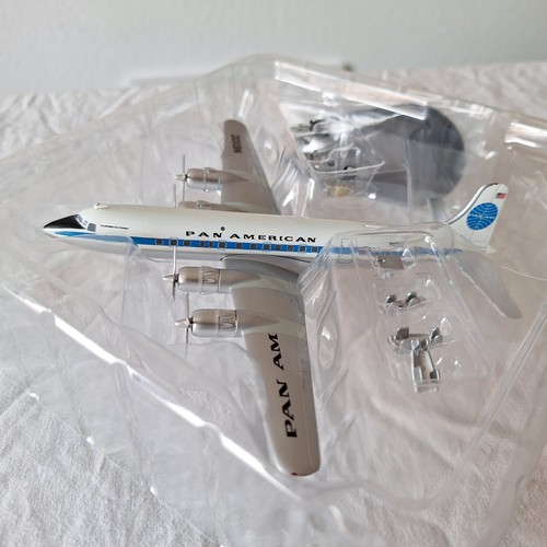 Hobbymaster 200 douglas - hobbymaster, 1:200