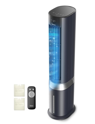 Sensicool luftkühler mit - mit, 7l